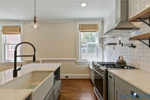 Tiny photo for 18 N Allen Avenue, Richmond, VA 23220 (MLS # 2524347)
