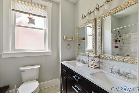 Tiny photo for 18 N Allen Avenue, Richmond, VA 23220 (MLS # 2524347)