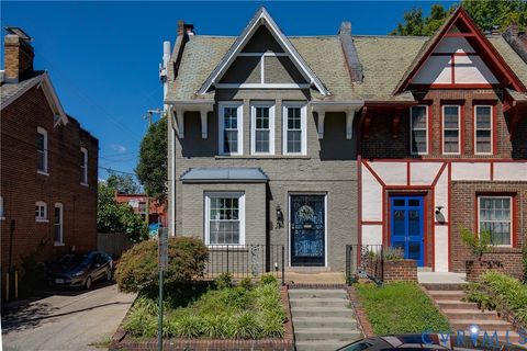 Tiny photo for 18 N Allen Avenue, Richmond, VA 23220 (MLS # 2524347)
