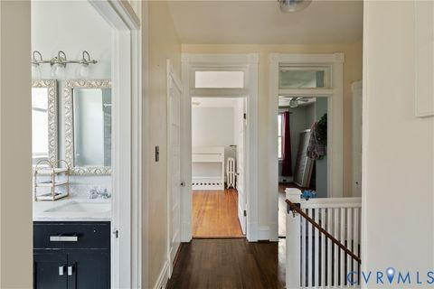 Tiny photo for 18 N Allen Avenue, Richmond, VA 23220 (MLS # 2524347)