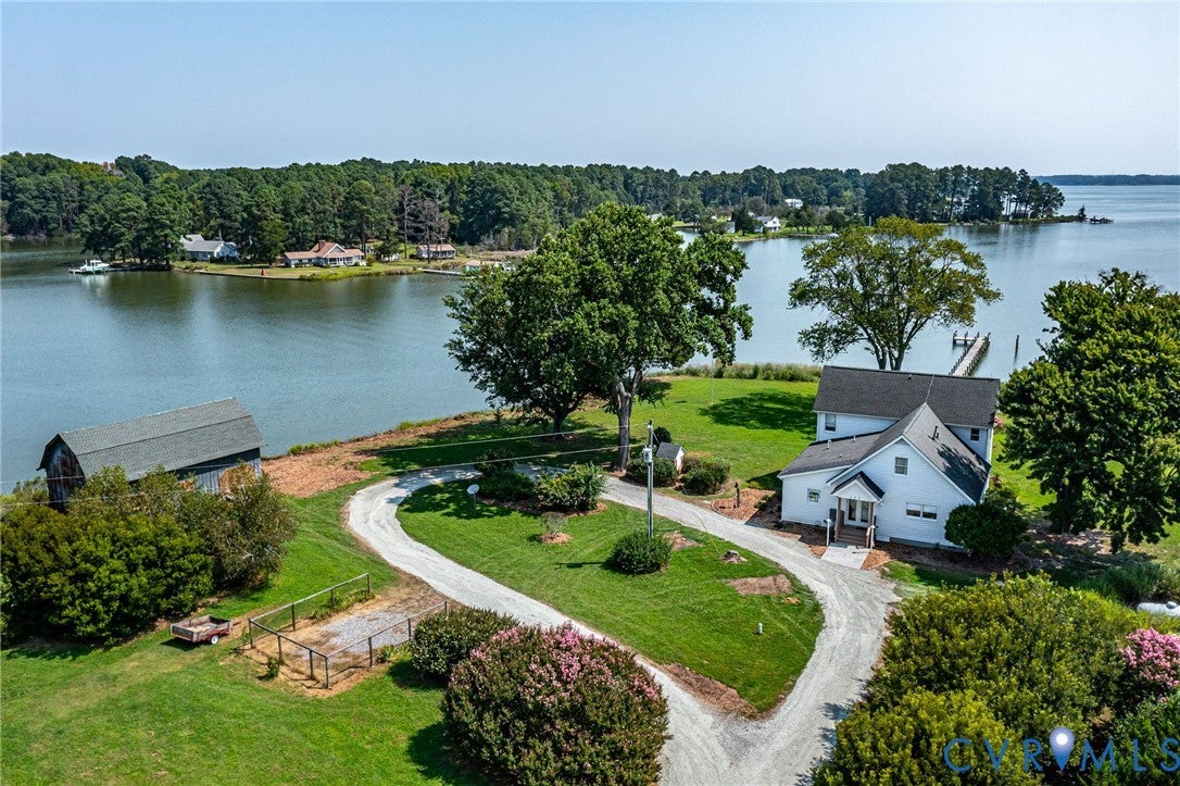 157 Hazzard Lane