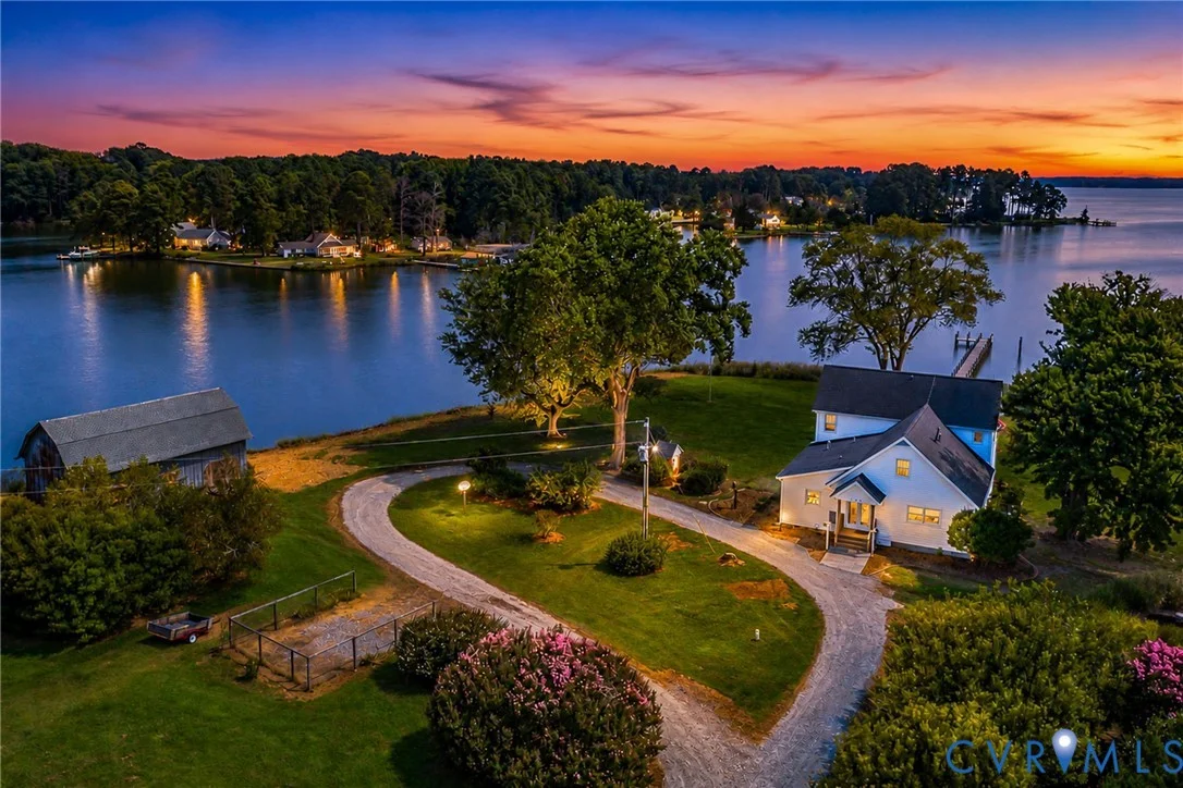 157 Hazzard Lane, Lancaster, VA, 22503