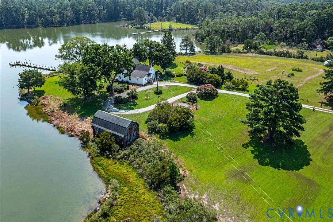 157 Hazzard Lane