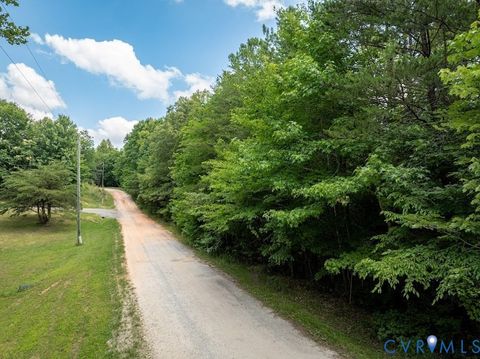 Tiny photo for 0 Gully Tavern Road, Rice, VA 23966 (MLS # 2529641)
