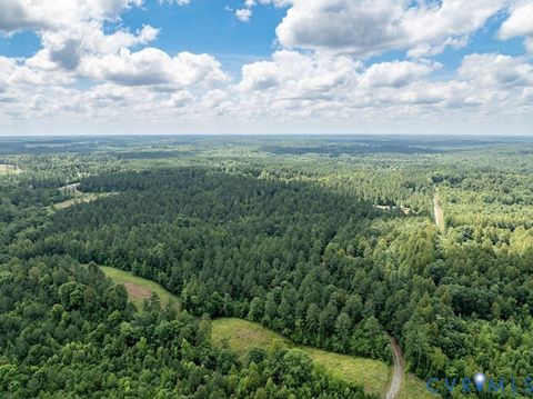 Tiny photo for 0 Gully Tavern Road, Rice, VA 23966 (MLS # 2529641)