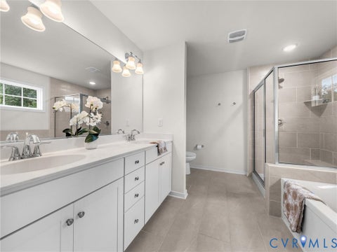 Tiny photo for 5124 Laurel Park Court, Moseley, VA 23120 (MLS # 2626076)