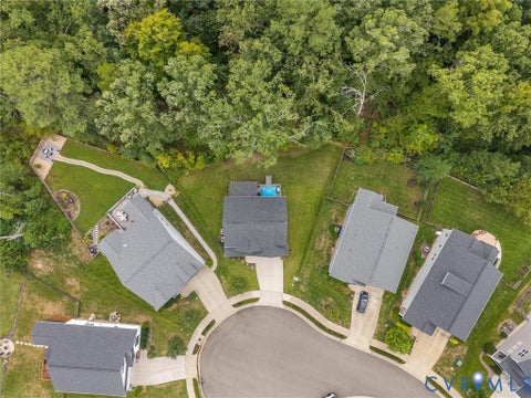 Tiny photo for 5124 Laurel Park Court, Moseley, VA 23120 (MLS # 2626076)