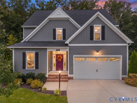 Tiny photo for 5124 Laurel Park Court, Moseley, VA 23120 (MLS # 2626076)