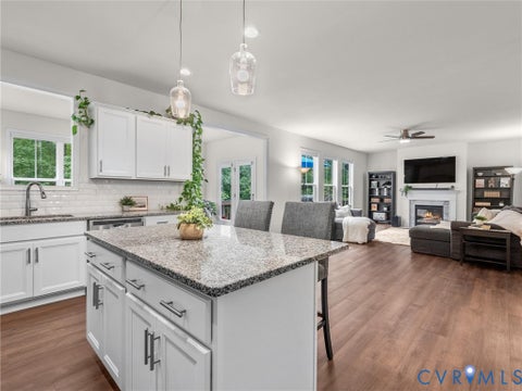 Tiny photo for 5124 Laurel Park Court, Moseley, VA 23120 (MLS # 2626076)