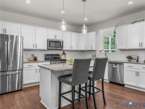 Tiny photo for 5124 Laurel Park Court, Moseley, VA 23120 (MLS # 2626076)