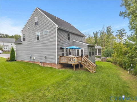 Tiny photo for 5124 Laurel Park Court, Moseley, VA 23120 (MLS # 2626076)