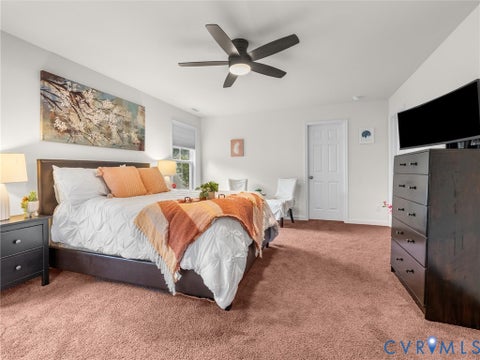 Tiny photo for 5124 Laurel Park Court, Moseley, VA 23120 (MLS # 2626076)