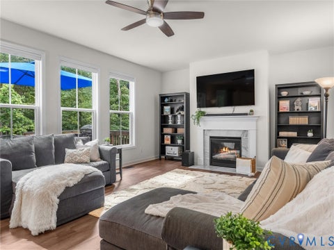 Tiny photo for 5124 Laurel Park Court, Moseley, VA 23120 (MLS # 2626076)