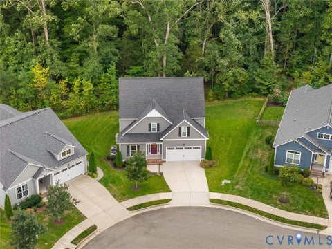 Tiny photo for 5124 Laurel Park Court, Moseley, VA 23120 (MLS # 2626076)