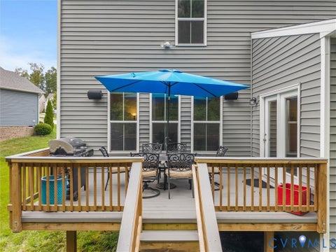 Tiny photo for 5124 Laurel Park Court, Moseley, VA 23120 (MLS # 2626076)