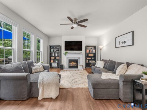 Tiny photo for 5124 Laurel Park Court, Moseley, VA 23120 (MLS # 2626076)