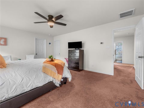 Tiny photo for 5124 Laurel Park Court, Moseley, VA 23120 (MLS # 2626076)
