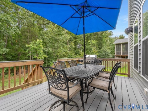 Tiny photo for 5124 Laurel Park Court, Moseley, VA 23120 (MLS # 2626076)