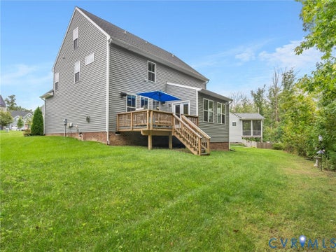 Tiny photo for 5124 Laurel Park Court, Moseley, VA 23120 (MLS # 2626076)