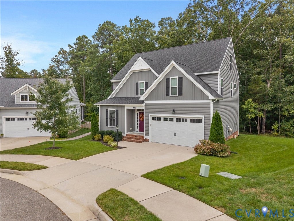 5124 Laurel Park Court