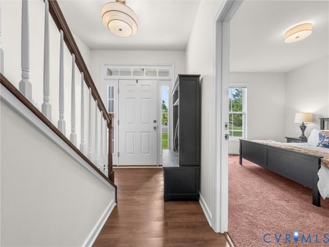 Tiny photo for 5124 Laurel Park Court, Moseley, VA 23120 (MLS # 2626076)