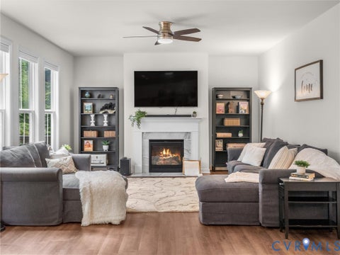 Tiny photo for 5124 Laurel Park Court, Moseley, VA 23120 (MLS # 2626076)