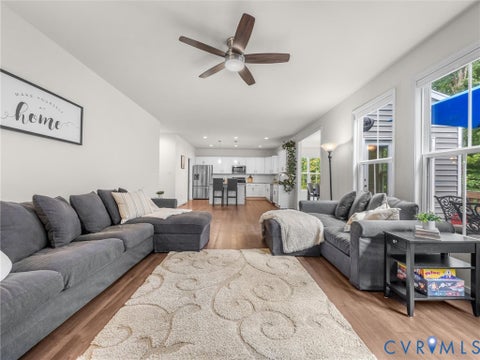 Tiny photo for 5124 Laurel Park Court, Moseley, VA 23120 (MLS # 2626076)