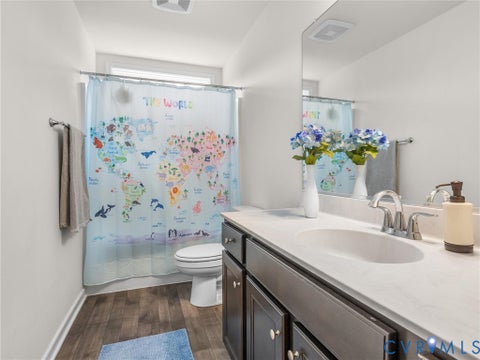 Tiny photo for 5124 Laurel Park Court, Moseley, VA 23120 (MLS # 2626076)