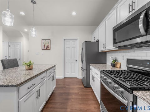 Tiny photo for 5124 Laurel Park Court, Moseley, VA 23120 (MLS # 2626076)