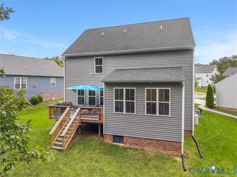 Tiny photo for 5124 Laurel Park Court, Moseley, VA 23120 (MLS # 2626076)