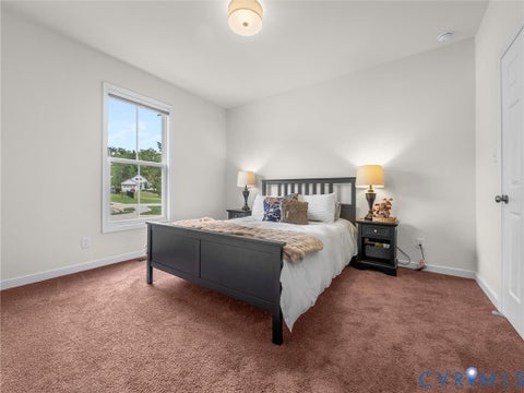 Tiny photo for 5124 Laurel Park Court, Moseley, VA 23120 (MLS # 2626076)