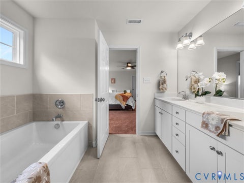 Tiny photo for 5124 Laurel Park Court, Moseley, VA 23120 (MLS # 2626076)
