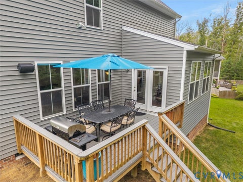 Tiny photo for 5124 Laurel Park Court, Moseley, VA 23120 (MLS # 2626076)