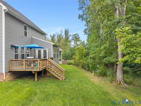 Tiny photo for 5124 Laurel Park Court, Moseley, VA 23120 (MLS # 2626076)