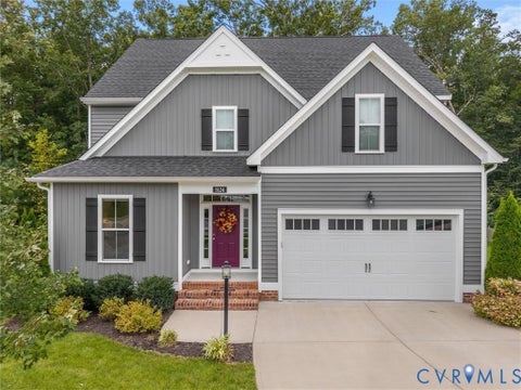 Photo of 5124 Laurel Park Court, Moseley, VA 23120 (MLS # 2626076)