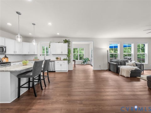 Tiny photo for 5124 Laurel Park Court, Moseley, VA 23120 (MLS # 2626076)