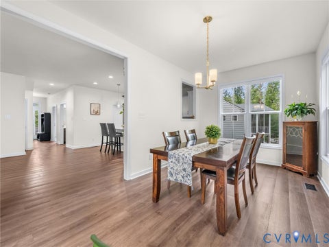 Tiny photo for 5124 Laurel Park Court, Moseley, VA 23120 (MLS # 2626076)