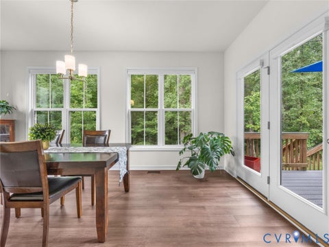 Tiny photo for 5124 Laurel Park Court, Moseley, VA 23120 (MLS # 2626076)
