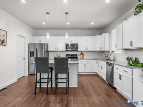 Tiny photo for 5124 Laurel Park Court, Moseley, VA 23120 (MLS # 2626076)