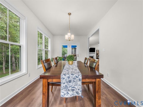 Tiny photo for 5124 Laurel Park Court, Moseley, VA 23120 (MLS # 2626076)