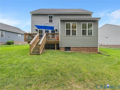 Tiny photo for 5124 Laurel Park Court, Moseley, VA 23120 (MLS # 2626076)