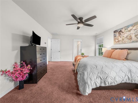 Tiny photo for 5124 Laurel Park Court, Moseley, VA 23120 (MLS # 2626076)