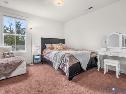 Tiny photo for 5124 Laurel Park Court, Moseley, VA 23120 (MLS # 2626076)