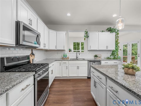 Tiny photo for 5124 Laurel Park Court, Moseley, VA 23120 (MLS # 2626076)