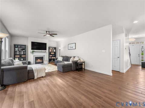 Tiny photo for 5124 Laurel Park Court, Moseley, VA 23120 (MLS # 2626076)