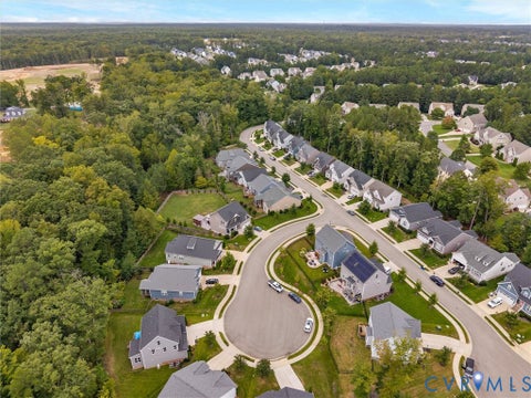 Tiny photo for 5124 Laurel Park Court, Moseley, VA 23120 (MLS # 2626076)