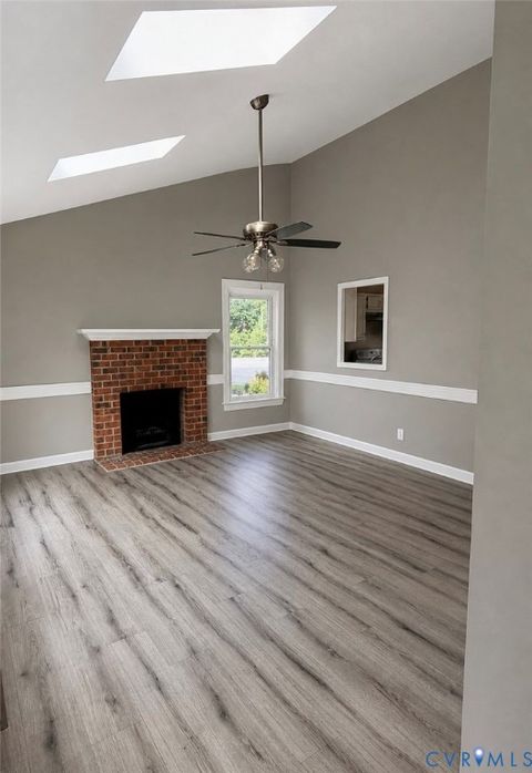 Tiny photo for 12404 Brimfield Lane, Chesterfield, VA 23114 (MLS # 2613637)
