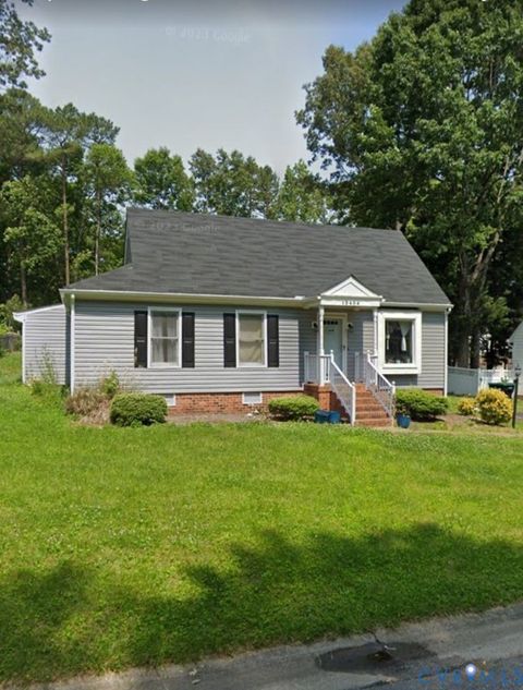 Photo of 12404 Brimfield Lane, Chesterfield, VA 23114 (MLS # 2613637)