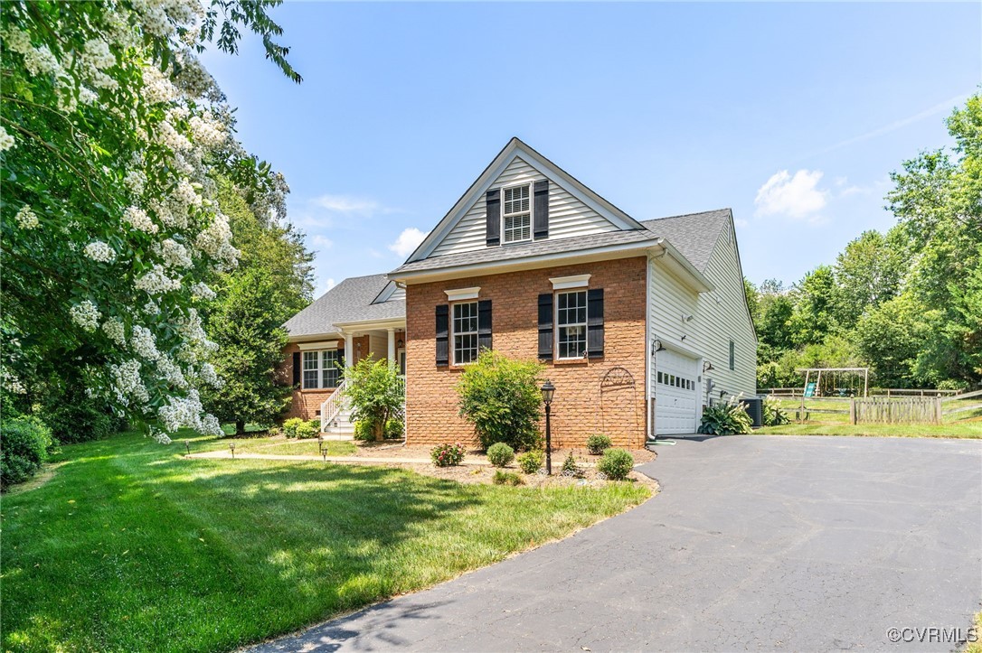 924 Newsome Court