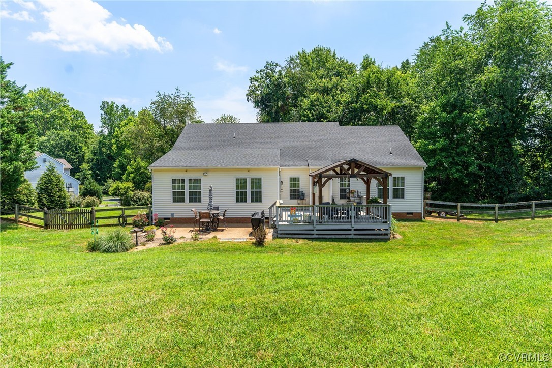 924 Newsome Court